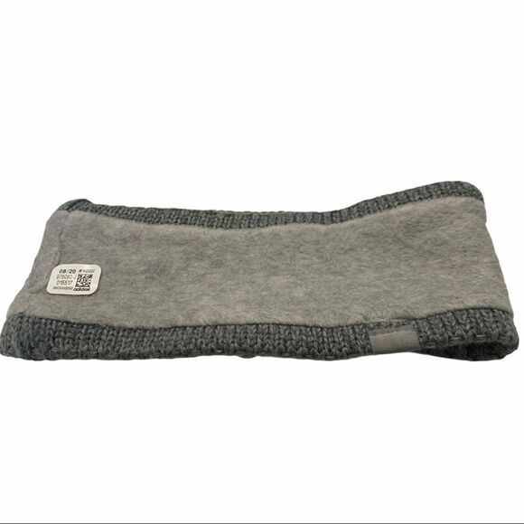 Adidas Fleece Lined Knit Headband - Picture 3 of 3